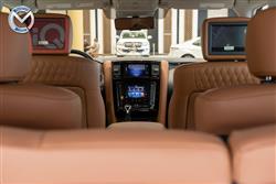 انفنتي QX80
